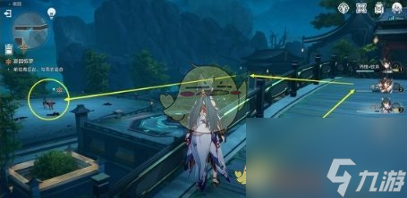 崩坏：星穹铁道游园惊梦犀照符玄怎么打-游园惊梦犀照符玄玩法攻略一览
