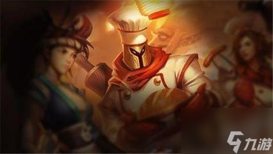 LOL英仙座潘森多少钱（LOL潘森全皮肤盘点）