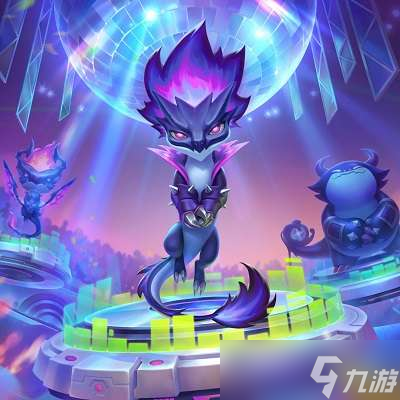 云顶之弈11月21日更新了什么