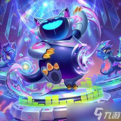 云顶之弈11月21日更新了什么