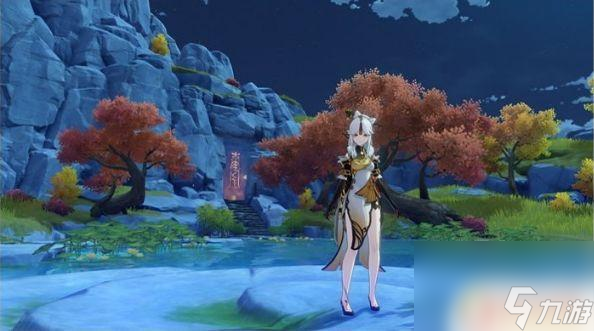 原神pc版如何拍照 原神怎么拍照好看