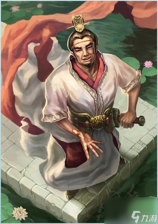 三国杀鲁肃技能大全（三国杀鲁肃强度分析）
