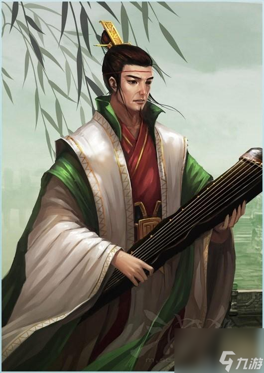 三国杀鲁肃技能大全（三国杀鲁肃强度分析）