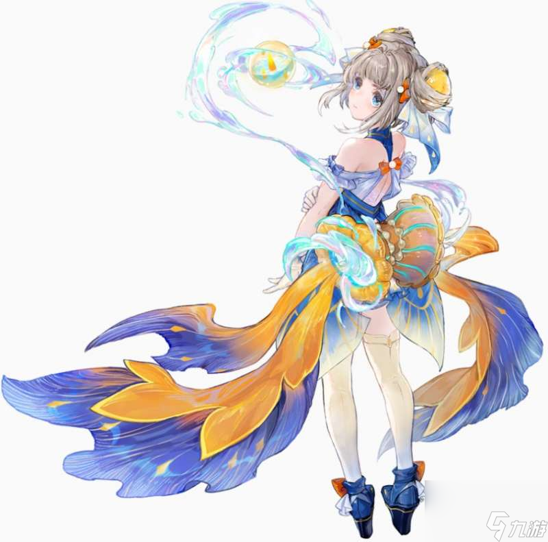 白荆回廊龙晴是谁-龙晴背景故事说明