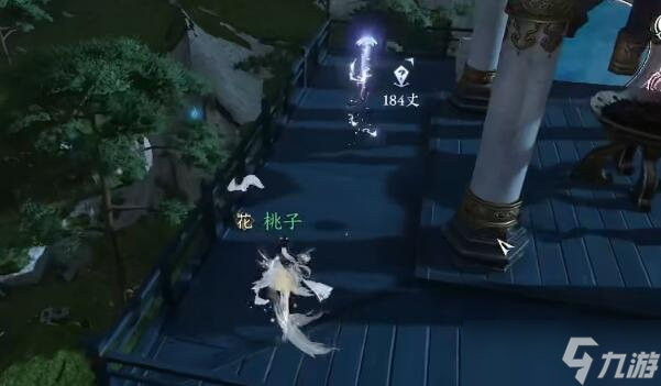 逆水寒手游镜天之上攻略