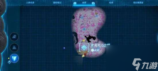 塞尔达传说王国之泪蓝图如何拿-蓝图获取策略