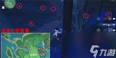 《原神》图形对抗实验录第五天过关方法介绍