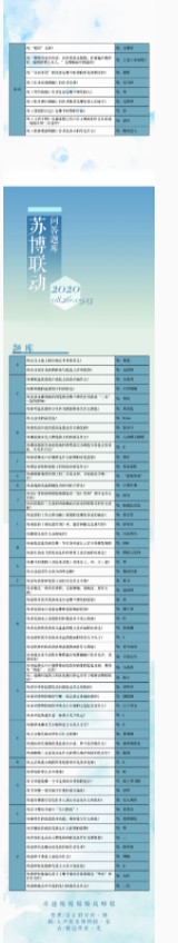 奇迹暖暖学堂策问答案一览
