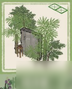 江南百景图题诗壁怎么获得建筑题诗壁兑换方法攻略