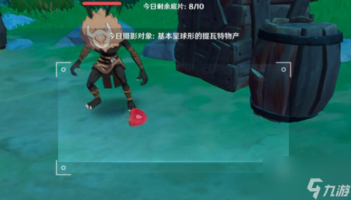 原神图形对抗实验录攻略大全