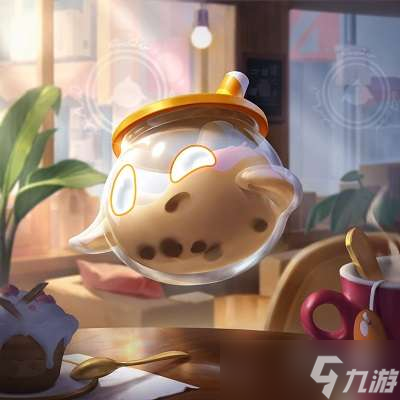 云顶之弈11月21日更新了什么