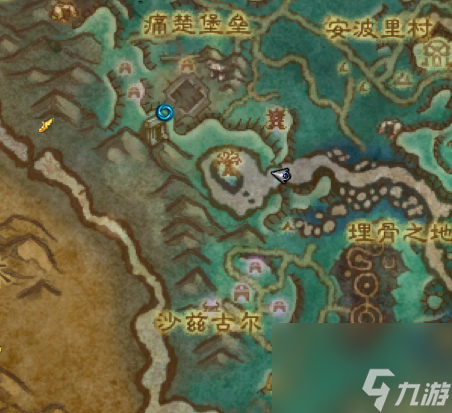 魔兽世界伊格德尔怎么打（伊格德尔在哪）