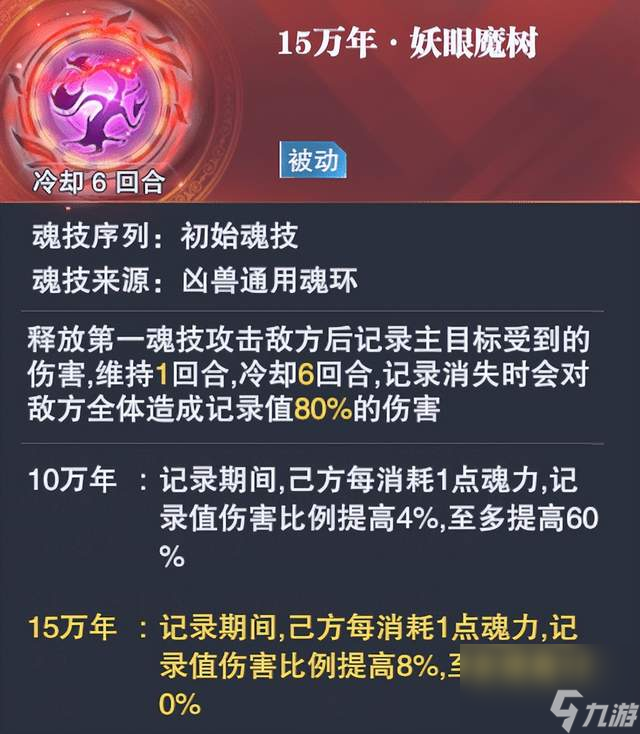 斗罗大陆魂师对决：凶兽魂环培养！这些细节你一定要注意！