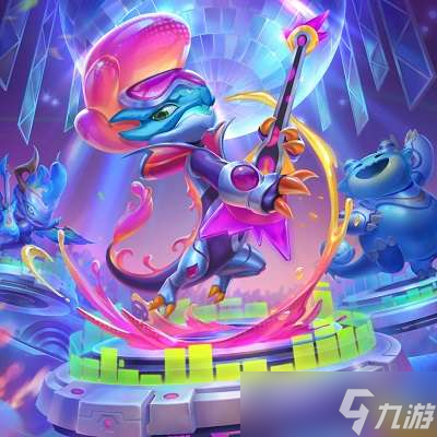 云顶之弈11月21日更新了什么