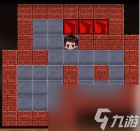 阴阳锅2同心劫第三章如何通关-第三章迷魂图片文字详细通关策略
