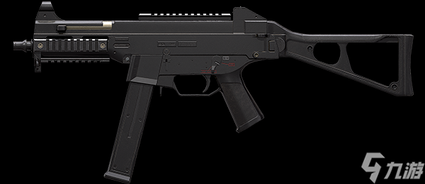 和平精英UMP45伤害数据使用技巧图鉴介绍