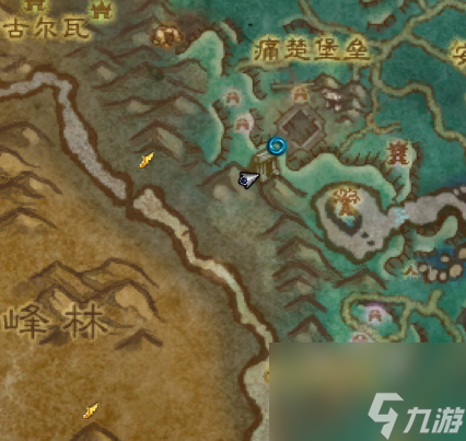 魔兽世界伊格德尔怎么打（伊格德尔在哪）