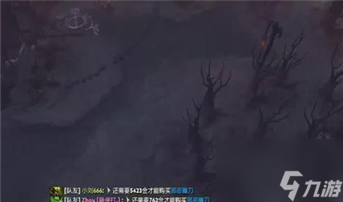 魔兽黑暗魔王攻略 魔兽黑暗魔王攻略大全全流程通关攻略