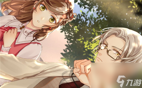 四个男主谁年龄最大 未定事件簿男主年龄介绍