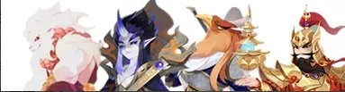 《梦幻西游手游》狮驼玩家带什么伙伴好 狮驼玩家助战培养推荐