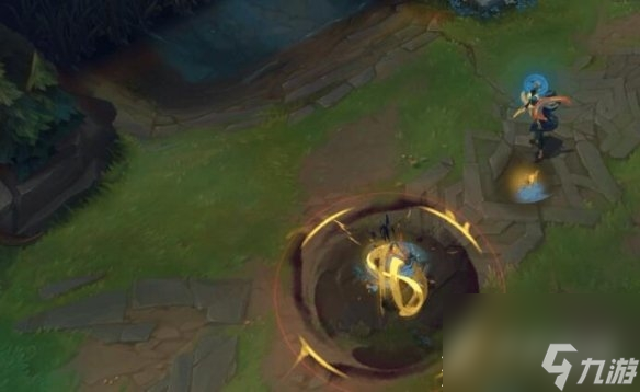 《lol》2023新英雄慧技能效果分享