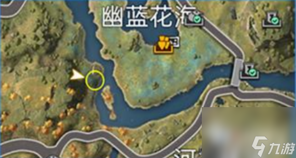 《星球重启》白色四叶草获取方法