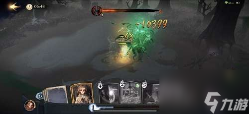 哈利波特魔法觉醒篝火旁的身影5星如何通关-篝火旁的身影5星图片文字详细通关策略