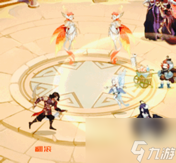 剑与远征：波斯王子测评，伤害一般但控制很强的他，值得