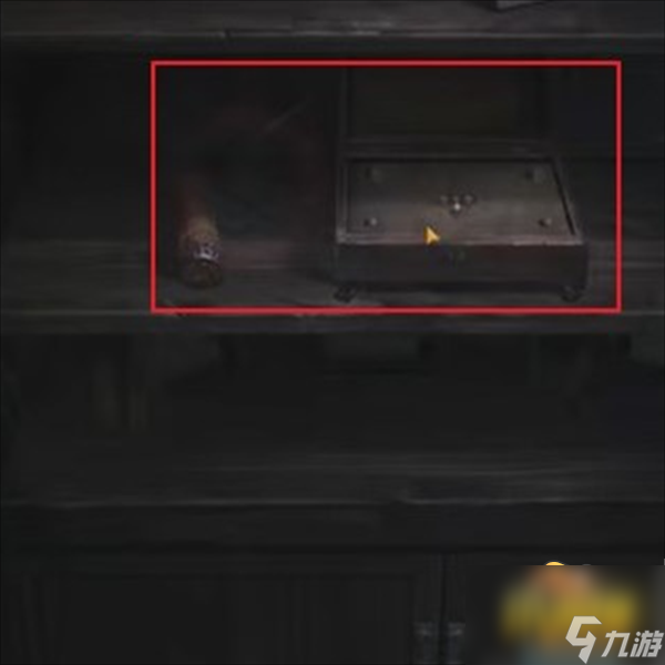 第四章胶水获取攻略 纸嫁衣4第四章胶水怎么拿