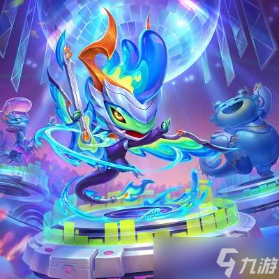 云顶之弈11月21日更新了什么