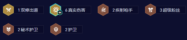 云顶之弈手游S10超粉赛娜阵容怎么玩-S10超粉赛娜阵容推荐