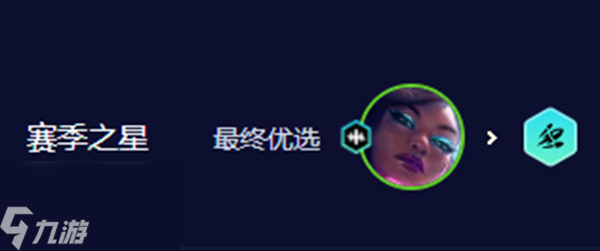 云顶之弈s10护卫赛娜怎么玩