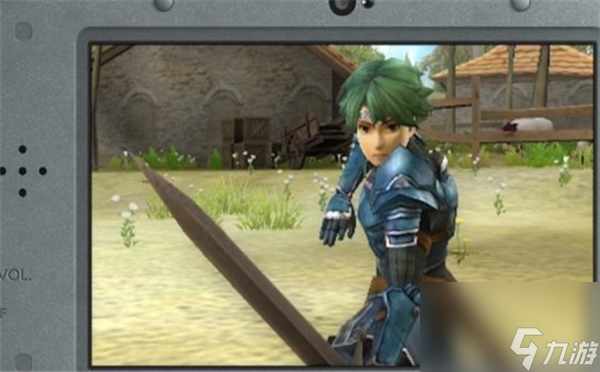 3DS火焰纹章共鸣:维伦蒂娅之影将于5月19日发售