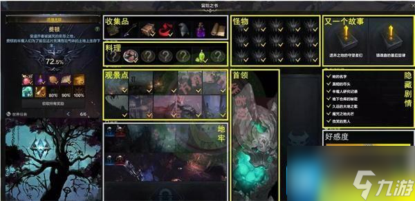 命运方舟费顿冒险之书攻略-费顿冒险之书任务怎么完成