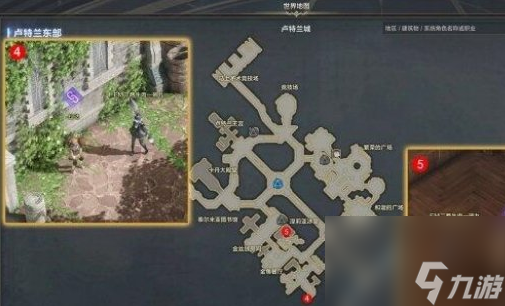 命运方舟墨灵觉醒任务怎么做 墨灵觉醒任务最新攻略