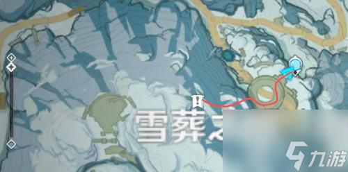 《原神》雪山狐貍殺了解決方法介紹