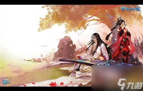 倩女幽魂五灵钗攻略（倩女幽魂进阶技巧）