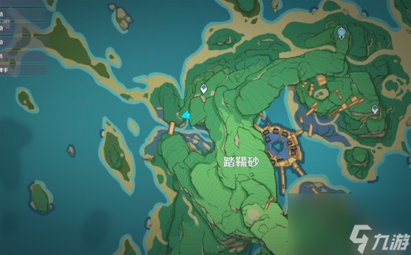 《原神》圖形對抗實驗錄第五日攻略