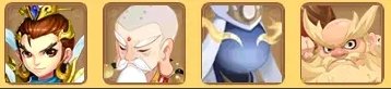 《梦幻西游手游》狮驼玩家带什么伙伴好 狮驼玩家助战培养推荐