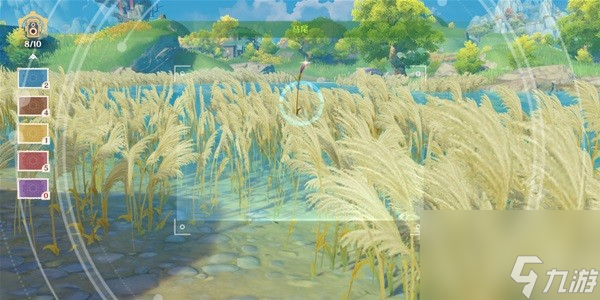 《原神》圖形對抗實驗錄第五日攻略