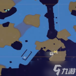 《破晓传说》盖纳斯浩罗斯猫头鹰全收集 盖纳斯浩罗斯猫头鹰在哪