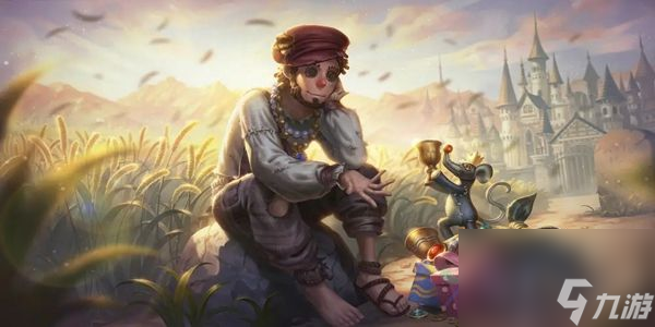 <a id='link_pop' class='keyword-tag' href='https://www.9game.cn/dwrg/'>第五人格</a>慈善家斗牛士之吻皮肤怎么获得