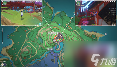 《原神》图形对抗实验录第五天过关方法介绍