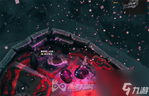 英灵神殿龙蛋有什么用