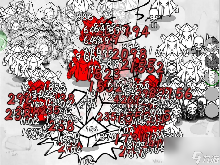 【正中靶心】讓你保送大佬的攻略，與大佬的差距原來就差這篇攻略