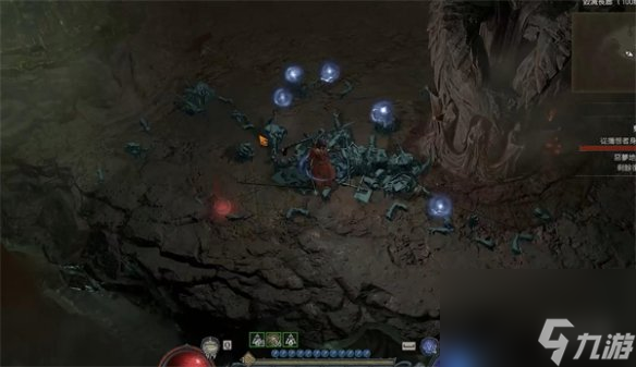 《暗黑破坏神4》角色保留介绍