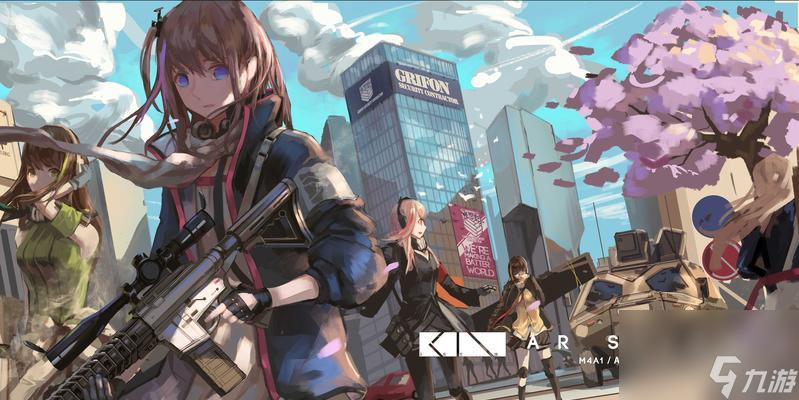 《以K3为例，探究少女前线人形鉴》（从游戏到现实，了解K3的制作历程和人形评价标准）