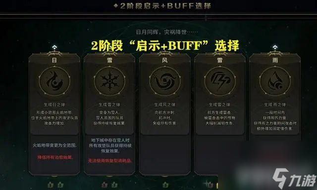 dnf武器幻化材料有什么 武器幻化材料大全