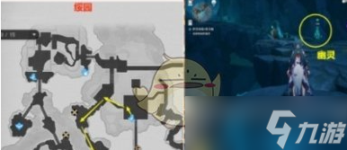 崩坏星穹铁道贯月槎怎么通关