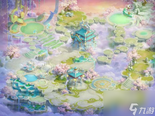《桃花源记2》三劫飞升重磅登场